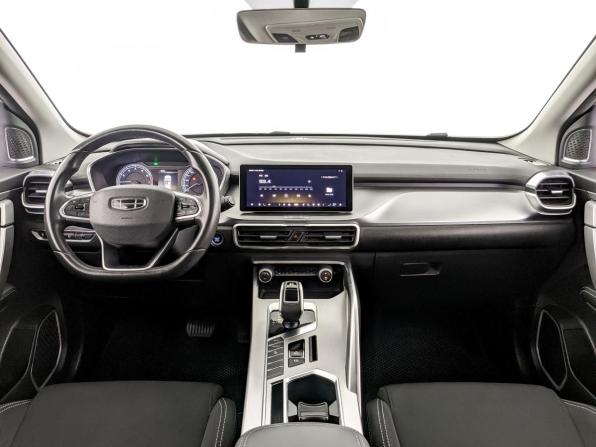 Geely Coolray I с пробегом 2021 года, цена 1 485 000 рублей, 92563 км, внедорожник, Автокод Объявления