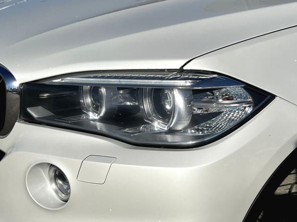 BMW X5 III (F15) с пробегом 2015 года, цена 3 250 000 рублей, 98172 км, внедорожник, Автокод Объявления
