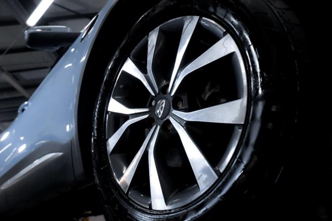 Chery Tiggo 7 Pro Max I с пробегом 2023 года, цена 1 899 900 рублей, 62163 км, внедорожник, Автокод Объявления