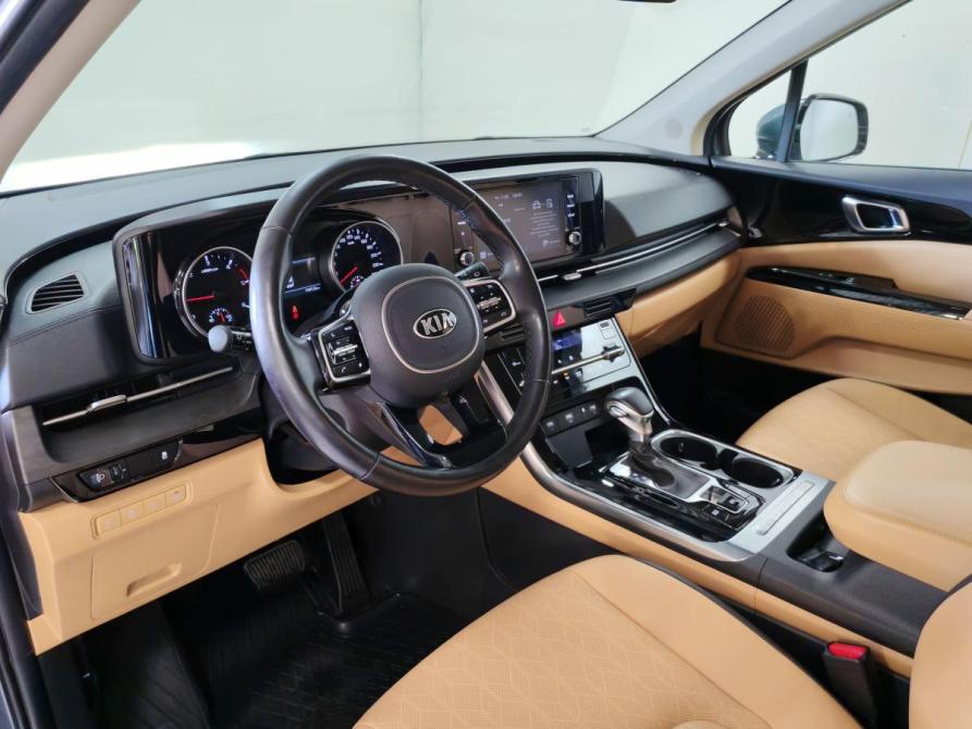 Kia Carnival IV Астрахань  - изображение 16