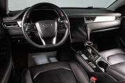 JAC J7 I Сургут  - изображение 29