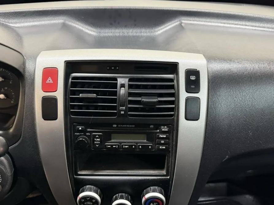 Hyundai Tucson I Саратов  - изображение 9