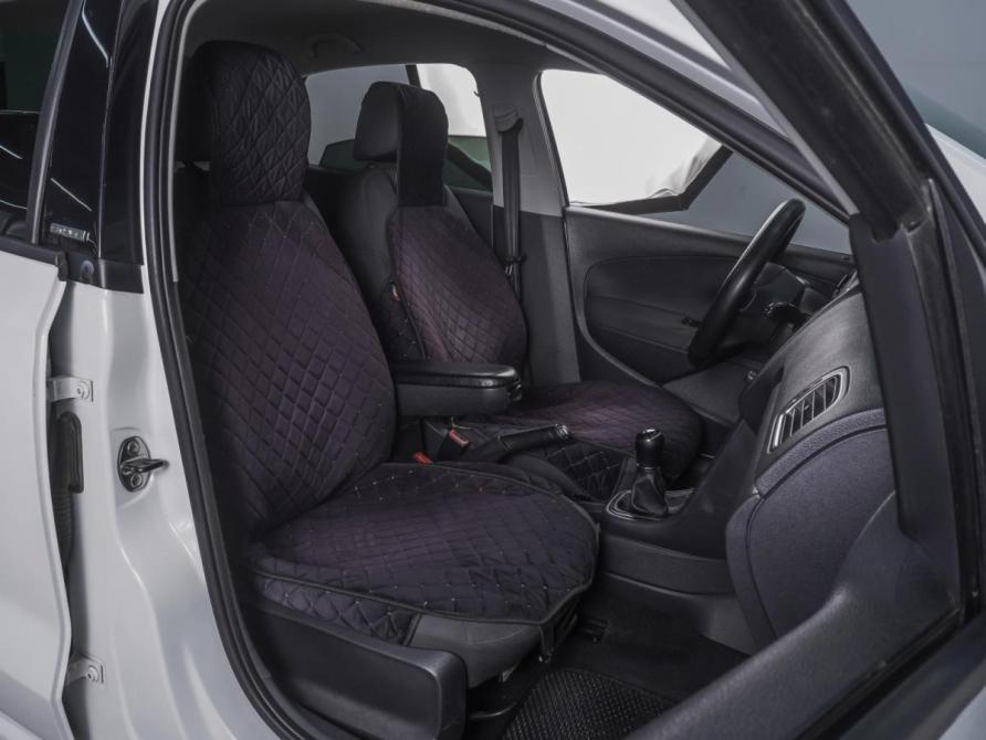 Volkswagen Polo V Ростов-на-Дону  - изображение 8