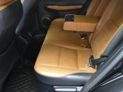 Lexus NX I Рестайлинг Москва  - изображение 44