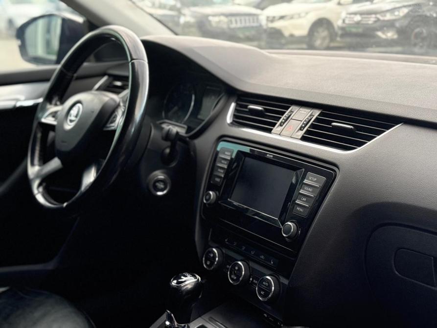 Skoda Octavia III (A7) Череповец  - изображение 12