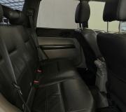 Subaru Forester II Рестайлинг Москва  - изображение 28