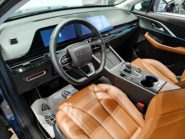 Omoda C5 I с пробегом 2022 года, цена 1 627 000 рублей, 51658 км, внедорожник, Автокод Объявления