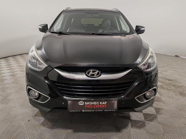 Hyundai ix35 I Рестайлинг с пробегом 2013 года, цена 1 349 000 рублей, 169106 км, внедорожник, Автокод Объявления