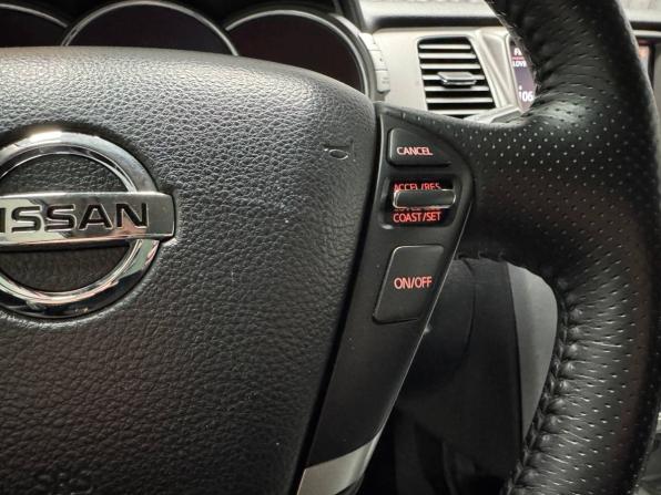 Nissan Murano II (Z51) Рестайлинг 2 с пробегом 2013 года, цена 1 545 000 рублей, 174105 км, внедорожник, Автокод Объявления