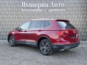 Volkswagen Tiguan II Краснодар  - изображение 24