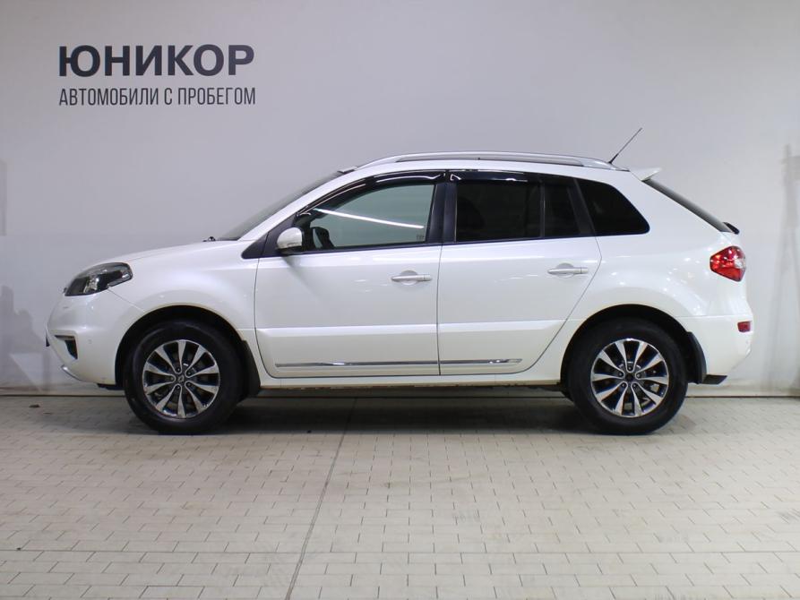 Renault Koleos I Рестайлинг 2 Дзержинск  - изображение 7