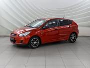 Hyundai Solaris I Волгоград  - изображение 39