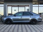 Skoda Rapid II Краснодар  - изображение 16