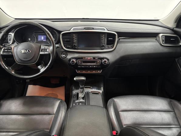 Kia Sorento III Prime Рестайлинг с пробегом 2018 года, цена 2 770 000 рублей, 129591 км, внедорожник, Автокод Объявления