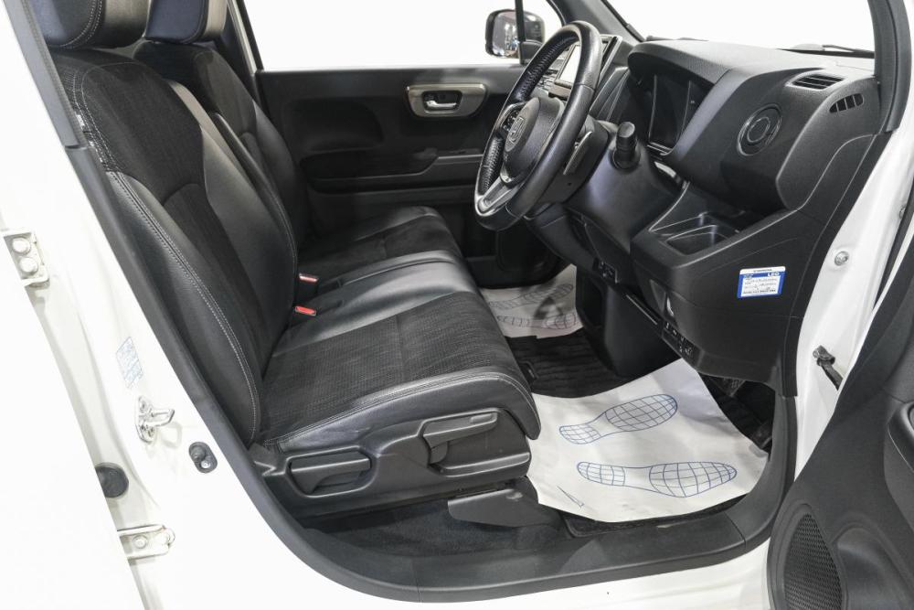 Honda N-WGN II Новокузнецк  - изображение 15