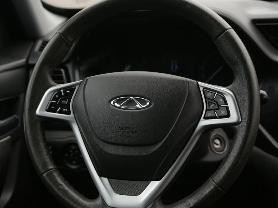 Chery Tiggo 3 I Иваново  - изображение 16