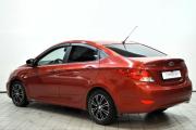 Hyundai Solaris I Сургут  - изображение 22