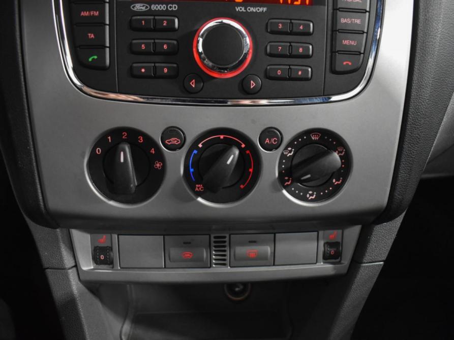 Ford Focus II Рестайлинг Санкт-Петербург  - изображение 15