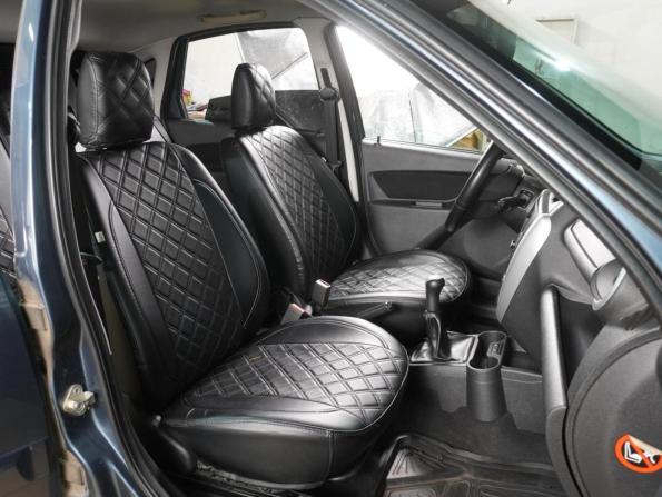 Lada (ВАЗ) Granta I с пробегом 2014 года, цена 499 000 рублей, 148795 км, лифтбек, Автокод Объявления