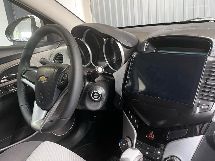 Chevrolet Cruze I Ростов-на-Дону  - изображение 6