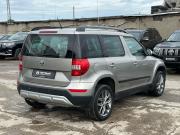 Skoda Yeti I Рестайлинг Пермь  - изображение 29