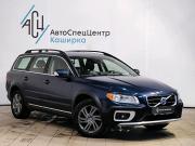Volvo XC70 II Москва  - изображение 15