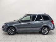 Lada (ВАЗ) Granta I Рестайлинг Курск  - изображение 21