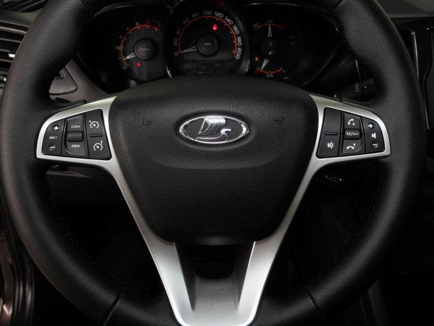 Lada (ВАЗ) Vesta I Казань  - изображение 9