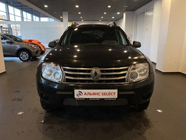Renault Duster I с пробегом 2014 года, цена 695 000 рублей, 159391 км, внедорожник, Автокод Объявления