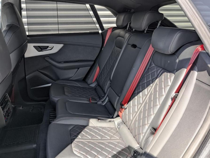 Audi Q8 I (4M) Рестайлинг Москва  - изображение 17