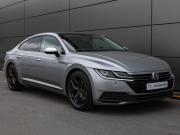 Volkswagen Arteon I Москва  - изображение 28