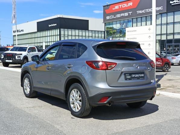 Mazda CX-5 I с пробегом 2013 года, цена 1 570 000 рублей, 234724 км, внедорожник, Автокод Объявления