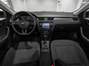 Skoda Rapid I Рестайлинг Москва  - изображение 31