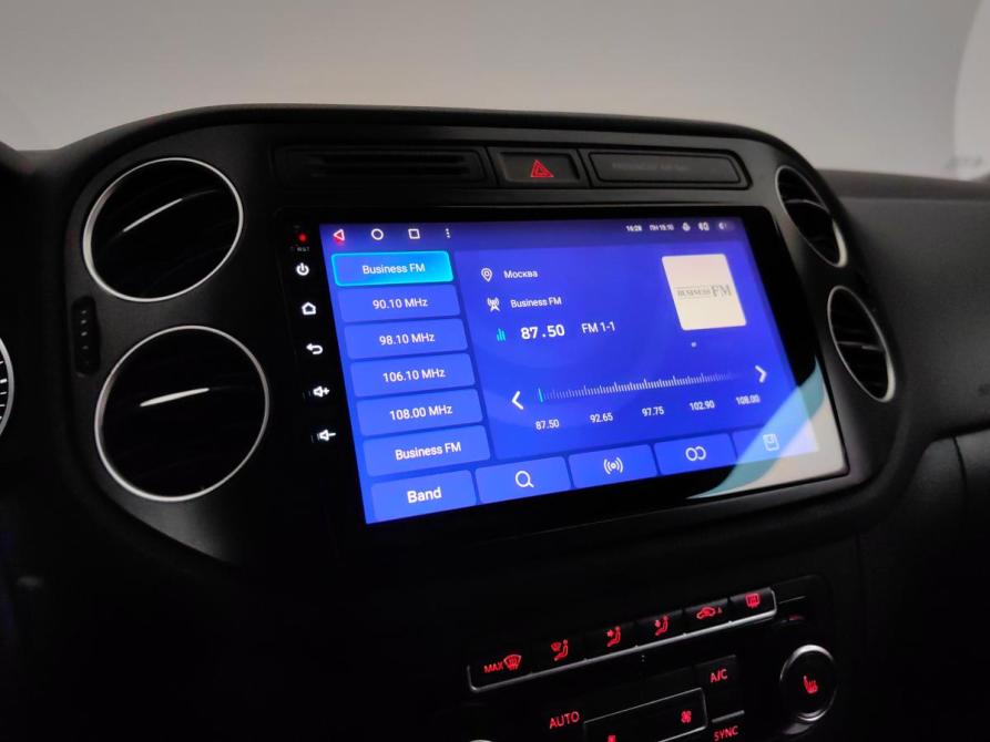 Volkswagen Tiguan I Рестайлинг Подольск  - изображение 14