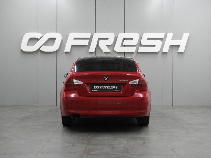 BMW 3 серии V (E90/E91/E92/E93) Воронеж  - изображение 4