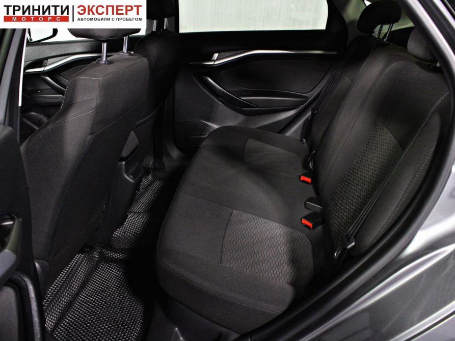 Lada (ВАЗ) Vesta I Белгород  - изображение 16
