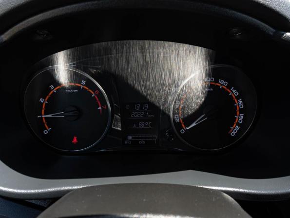 Lada (ВАЗ) Granta I Рестайлинг с пробегом 2021 года, цена 850 000 рублей, 20221 км, седан, Автокод Объявления