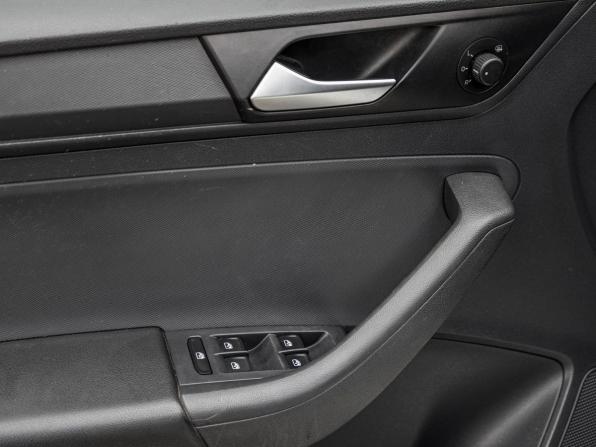 Volkswagen Polo VI с пробегом 2021 года, цена 1 615 236 рублей, 90368 км, лифтбек, Автокод Объявления
