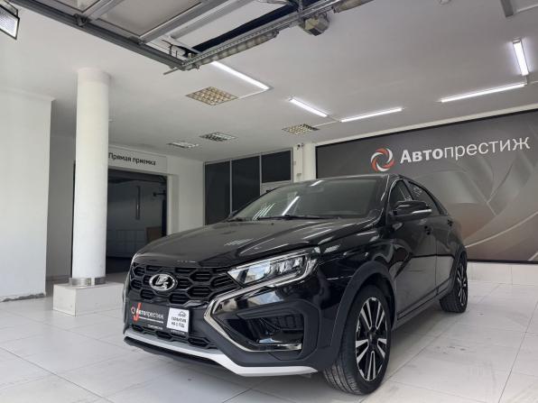 Lada (ВАЗ) Vesta I Рестайлинг (NG) с пробегом 2024 года, цена 1 430 000 рублей, 26500 км, седан, Автокод Объявления