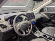 Hyundai ix35 I Рестайлинг Москва  - изображение 35