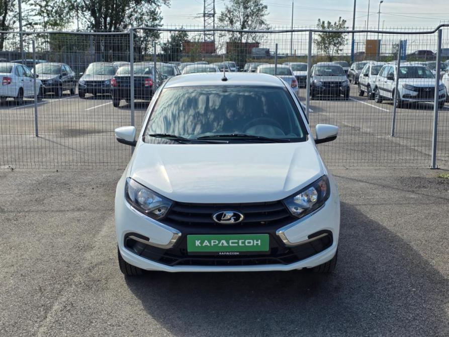 Lada (ВАЗ) Granta I Рестайлинг Ростов-на-Дону  - изображение 3