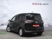 Toyota Sienta II Екатеринбург  - изображение 23
