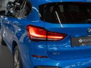 BMW X1 II (F48) Рестайлинг Москва  - изображение 46