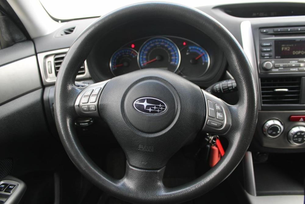 Subaru Forester III Пермь  - изображение 14