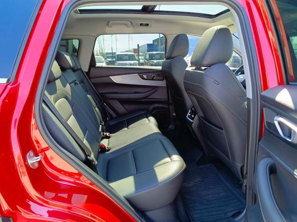 Chery Tiggo 7 Pro Max I с пробегом 2023 года, цена 1 859 995 рублей, 73174 км, внедорожник, Автокод Объявления