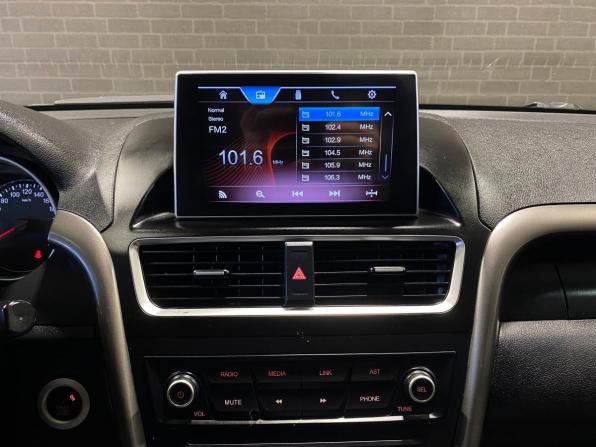 FAW Besturn X80 I Рестайлинг с пробегом 2019 года, цена 1 500 000 рублей, 61128 км, внедорожник, Автокод Объявления