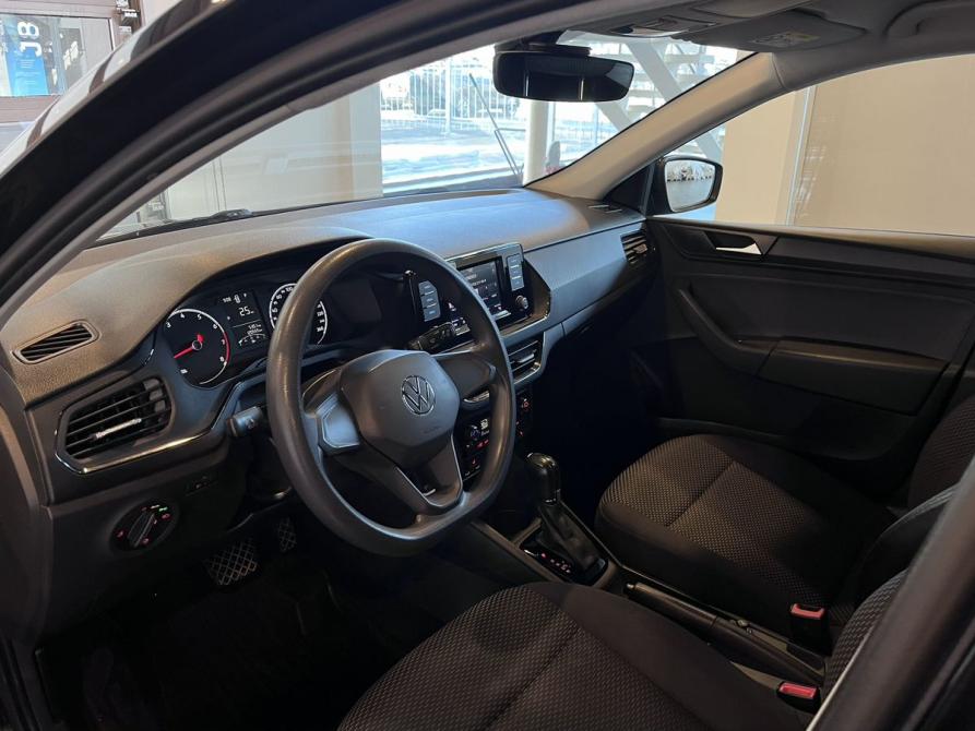 Volkswagen Polo VI Чебоксары  - изображение 23