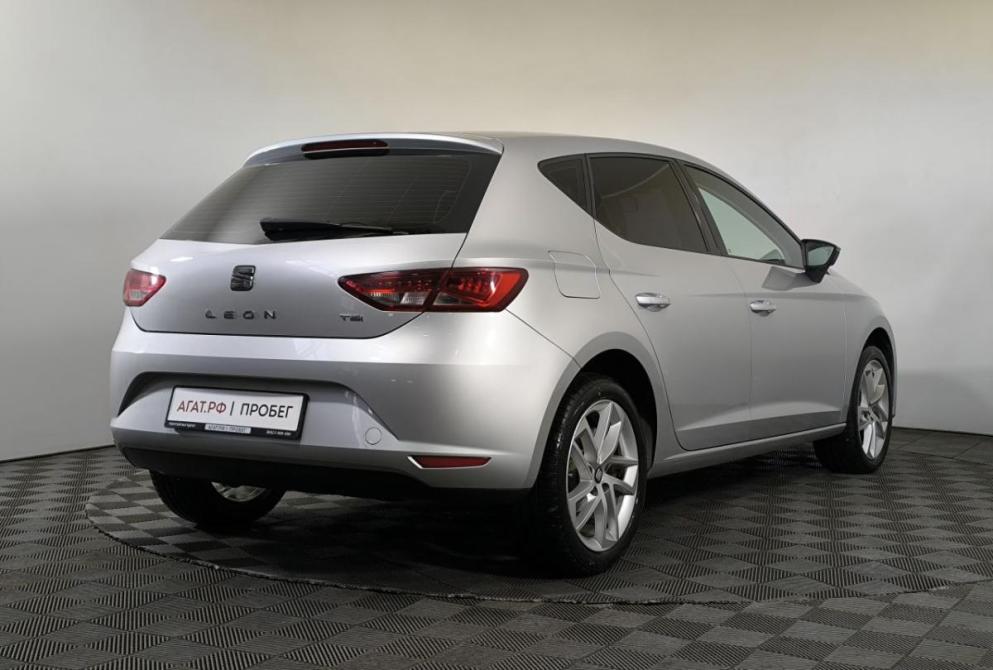 SEAT Leon III Нижний Новгород  - изображение 4
