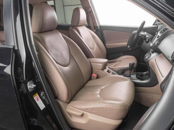 Toyota RAV4 III (XA30) Рестайлинг с пробегом 2012 года, цена 1 299 000 рублей, 279707 км, внедорожник, Автокод Объявления