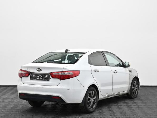 Kia Rio III с пробегом 2014 года, цена 389 000 рублей, 144000 км, седан, Автокод Объявления